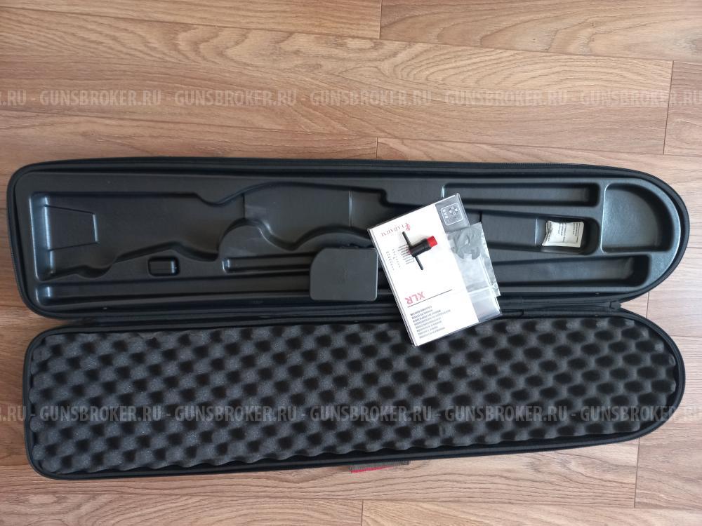 Ружье Fabarm XLR 5 Composite 12х76 760мм
