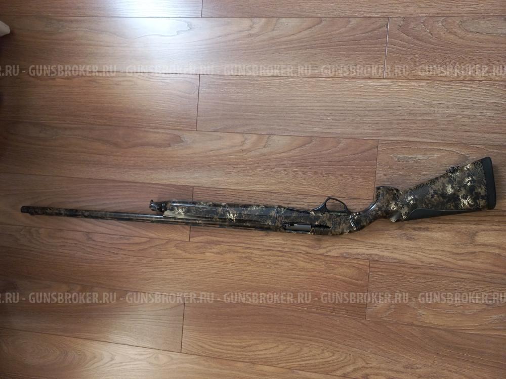 Ружье Fabarm XLR 5 Composite 12х76 760мм