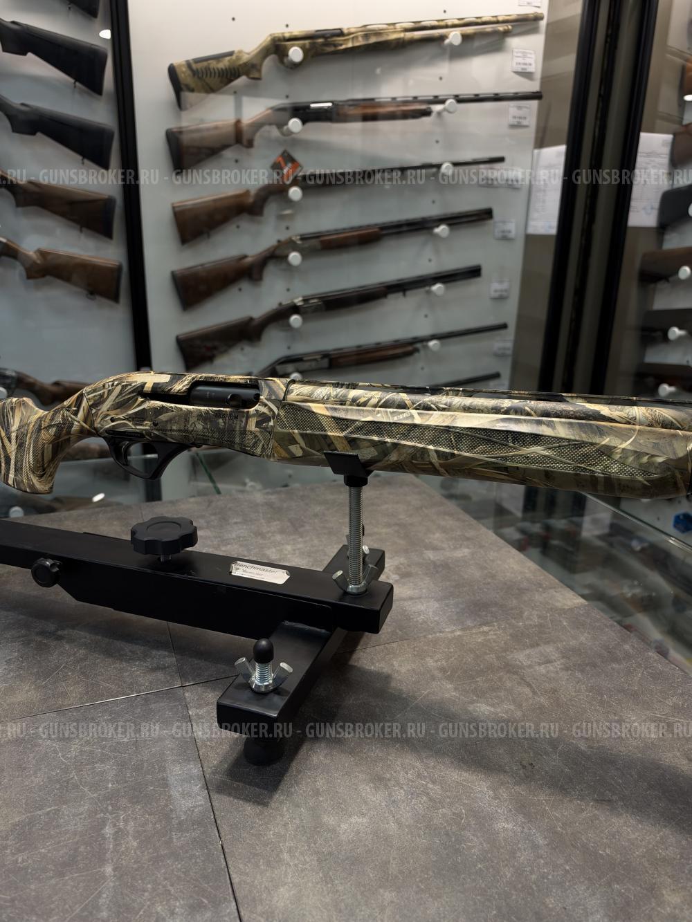 Ружье Fabarm XLR Camo Bulrush 12/76 76