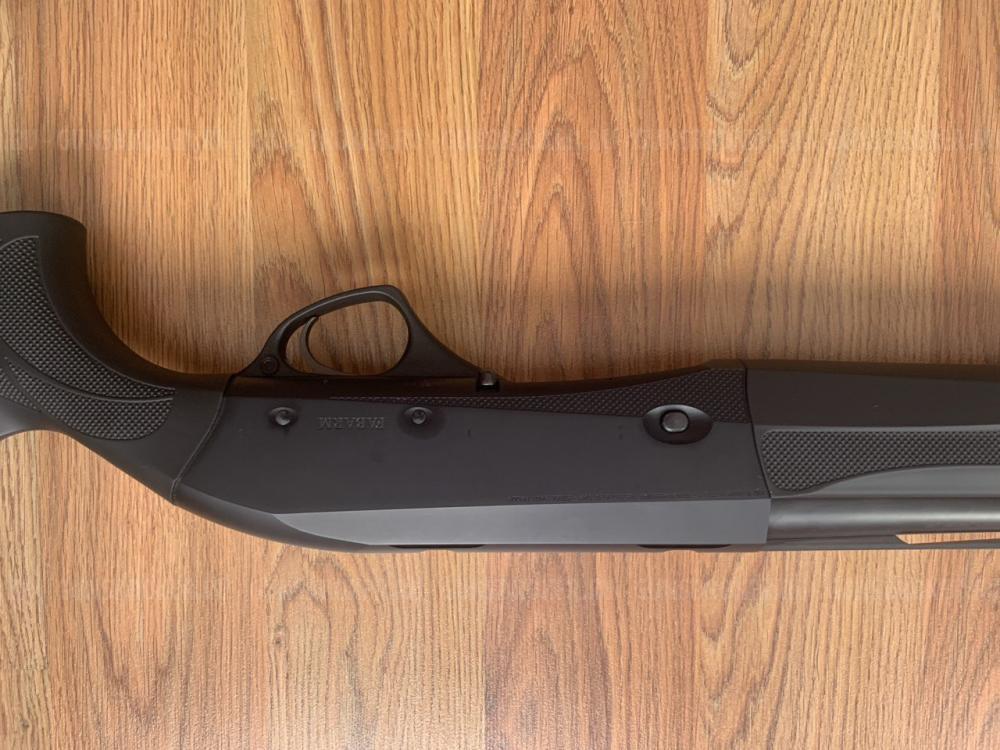 Ружье FABARM XLR Composit плюс каллиматор DOCTER