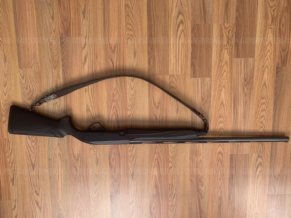 Ружье FABARM XLR Composit плюс каллиматор DOCTER