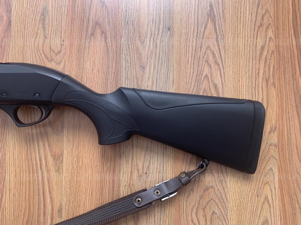 Ружье FABARM XLR Composit плюс каллиматор DOCTER