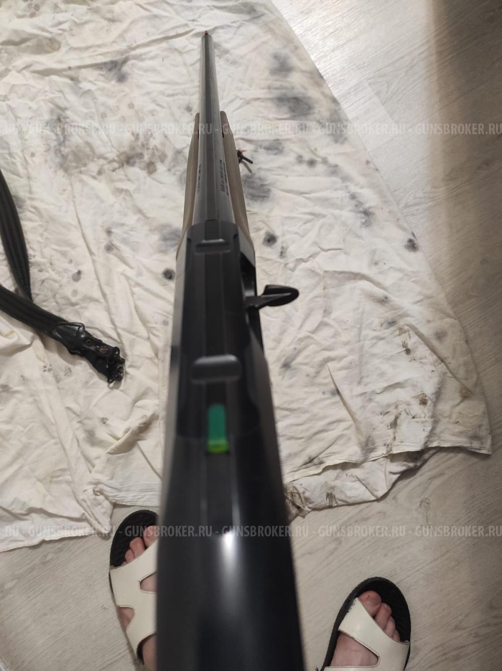 Ружьё Fabarm XLR Composite 12*76 L=760