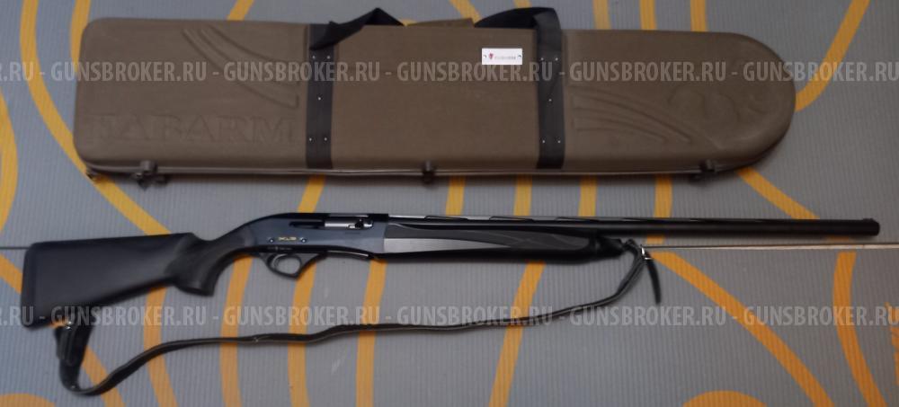 Ружье Fabarm XLR COMPOSITE 12/76
