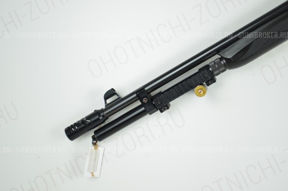 Ружье Fabarm XLR P.S.S.10 12х76 L-630 д.н. ДТК пластик Комиссия 25892652 