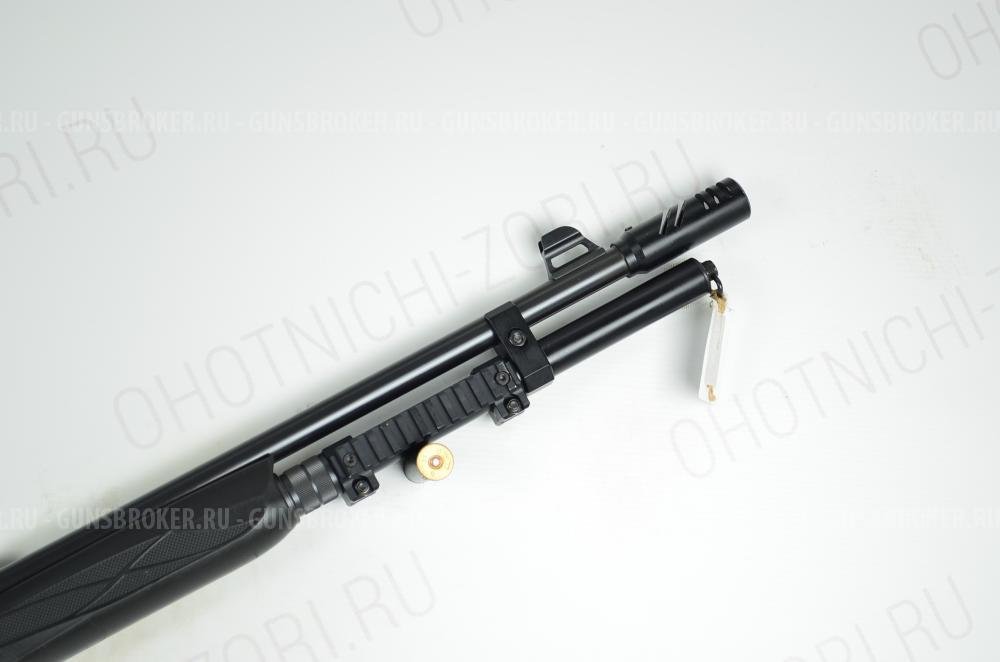 Ружье Fabarm XLR P.S.S.10 12х76 L-630 д.н. ДТК пластик Комиссия 25892652 
