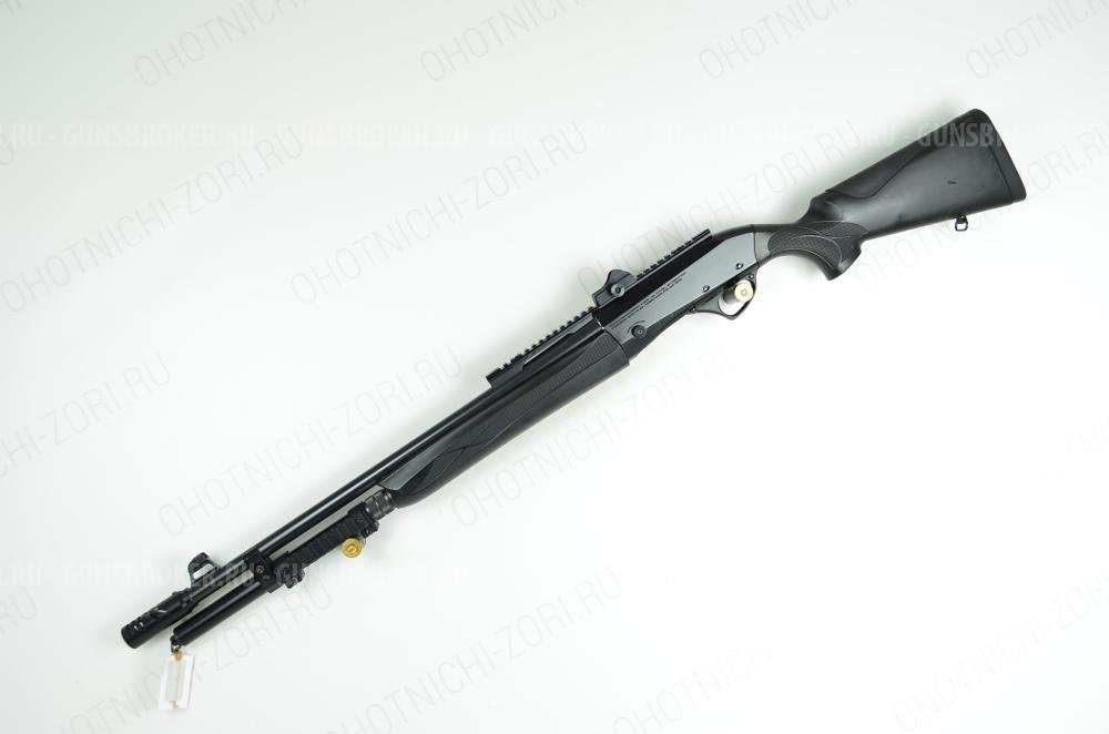 Ружье Fabarm XLR P.S.S.10 12х76 L-630 д.н. ДТК пластик Комиссия 25892652 