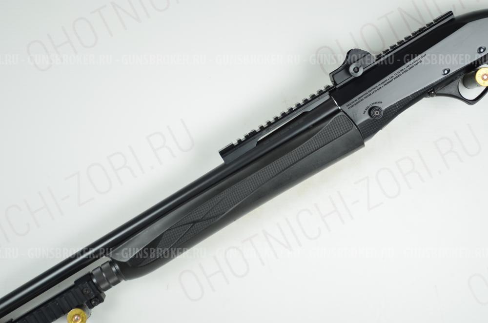 Ружье Fabarm XLR P.S.S.10 12х76 L-630 д.н. ДТК пластик Комиссия 25892652 