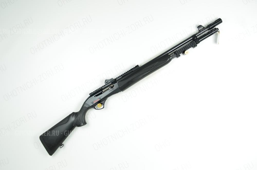 Ружье Fabarm XLR P.S.S.10 12х76 L-630 д.н. ДТК пластик Комиссия 25892652 