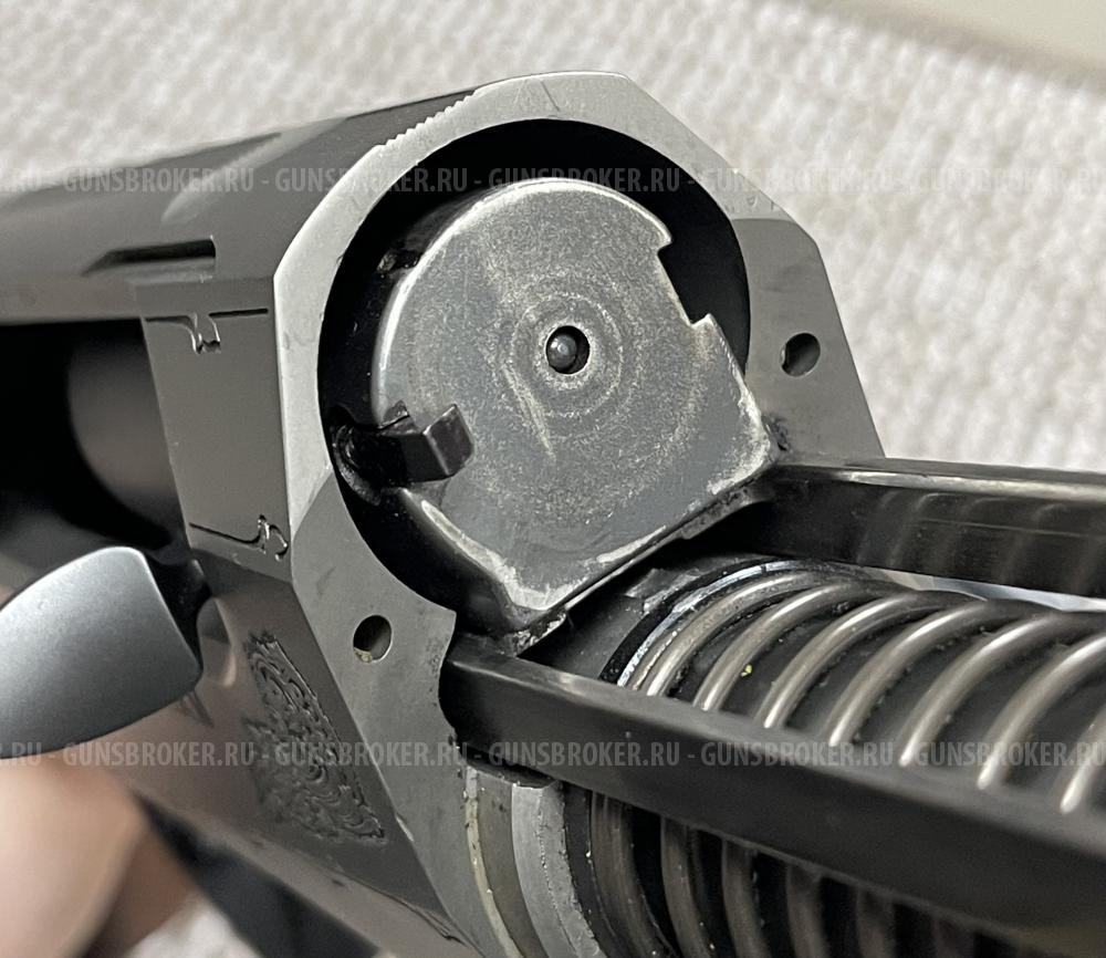 Ружье Fabarm XLR5 Combo кал.12х76