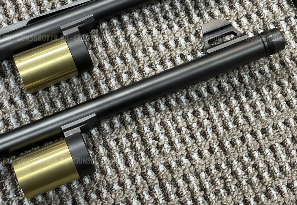 Ружье Fabarm XLR5 Combo кал.12х76