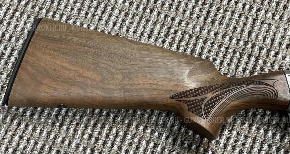 Ружье Fabarm XLR5 Combo кал.12х76