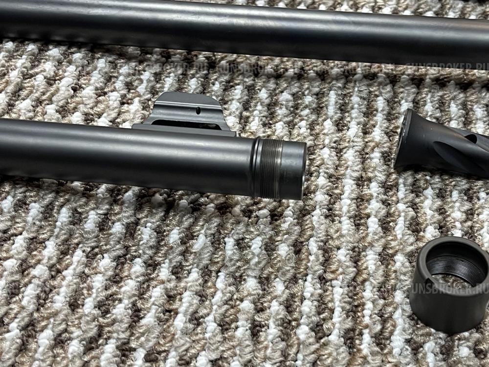 Ружье Fabarm XLR5 Combo кал.12х76