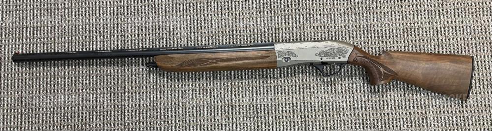 Ружье Fabarm XLR5 Combo кал.12х76