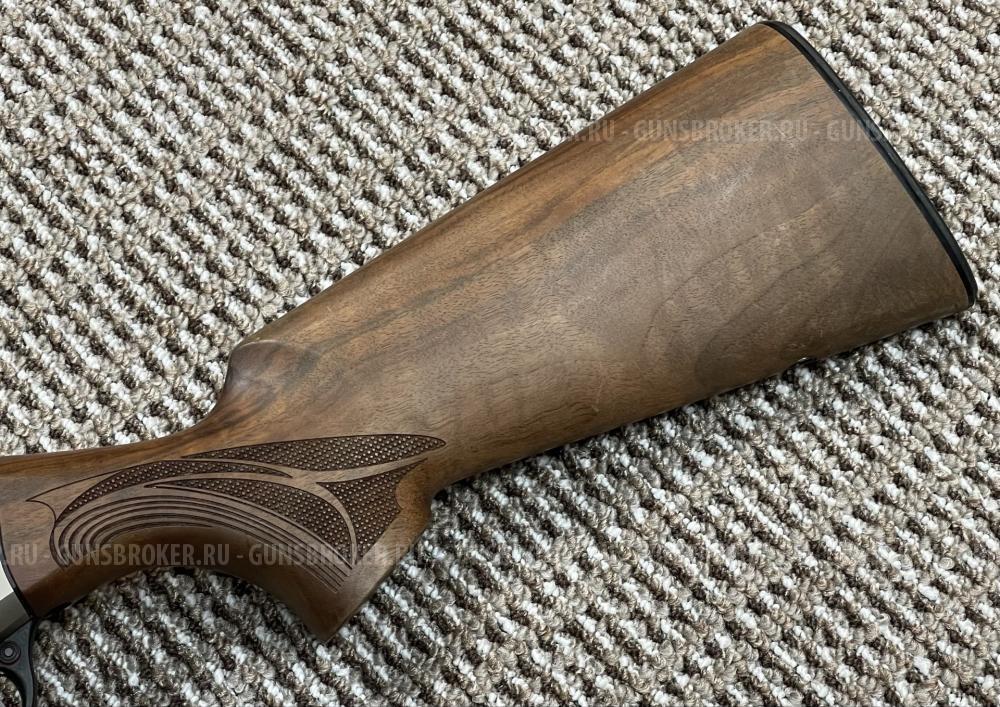 Ружье Fabarm XLR5 Combo кал.12х76