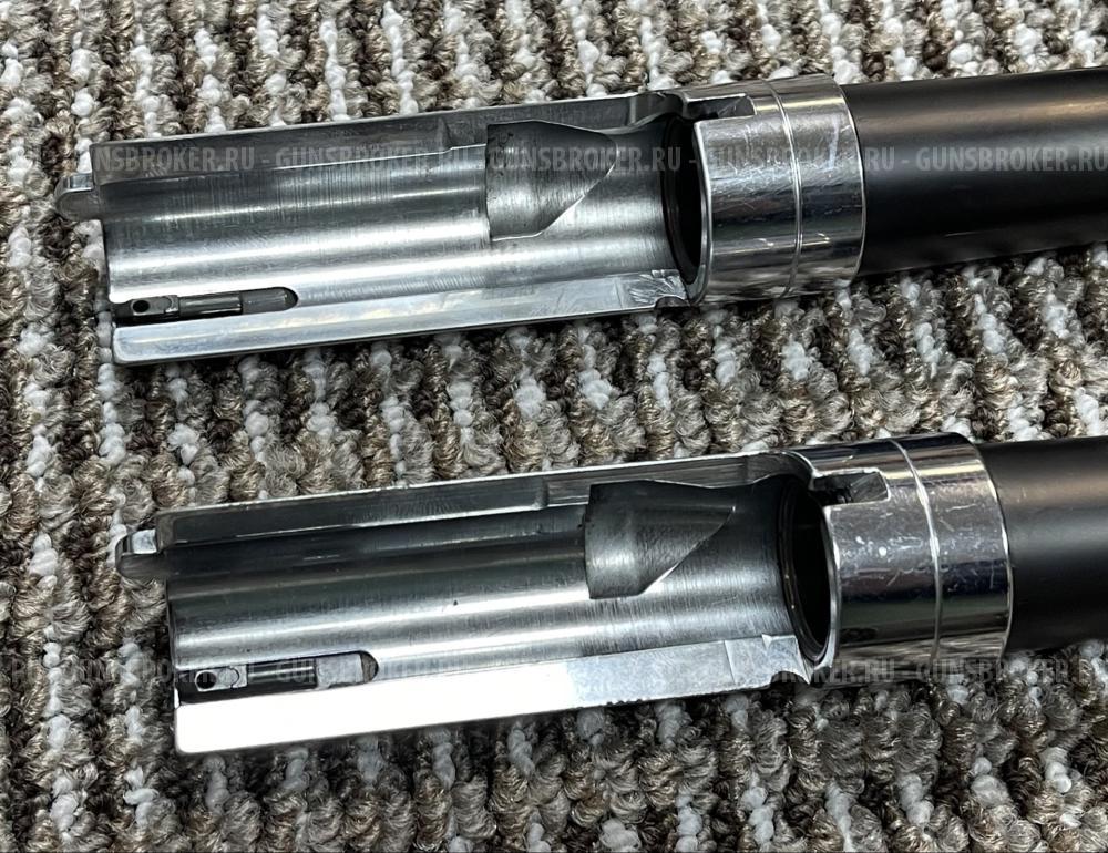 Ружье Fabarm XLR5 Combo кал.12х76