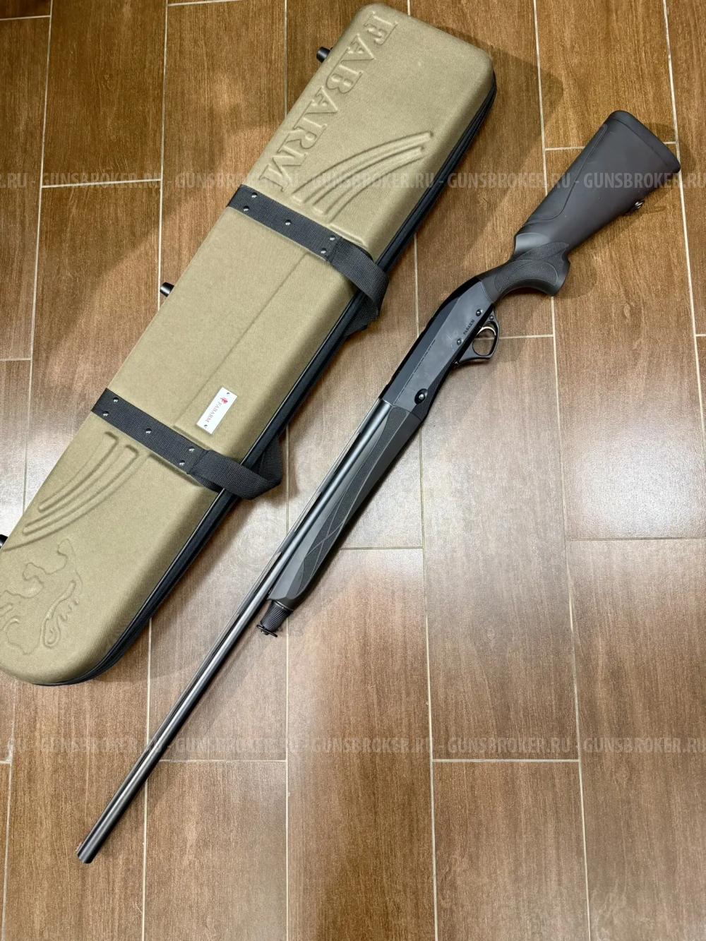 Ружье Fabarm XLR5 Composite, калибр 12/76 L=760