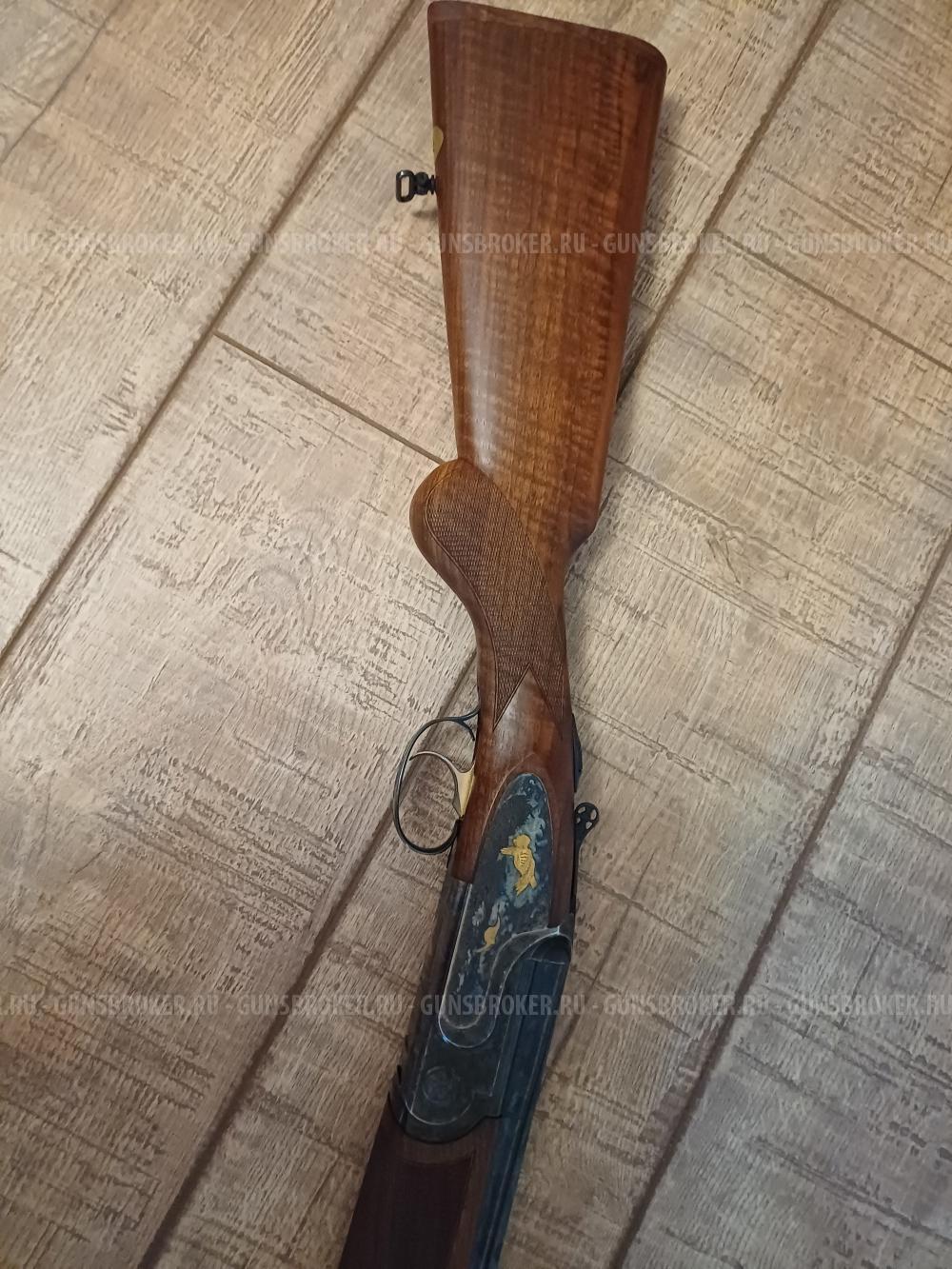 Ружье FAIR Jubilee Prestige