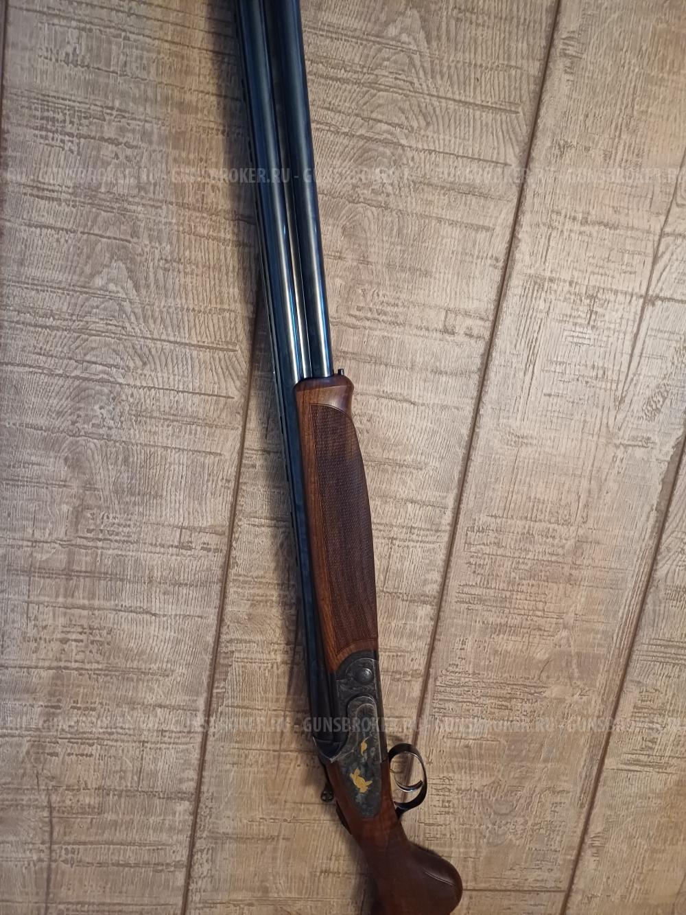 Ружье FAIR Jubilee Prestige