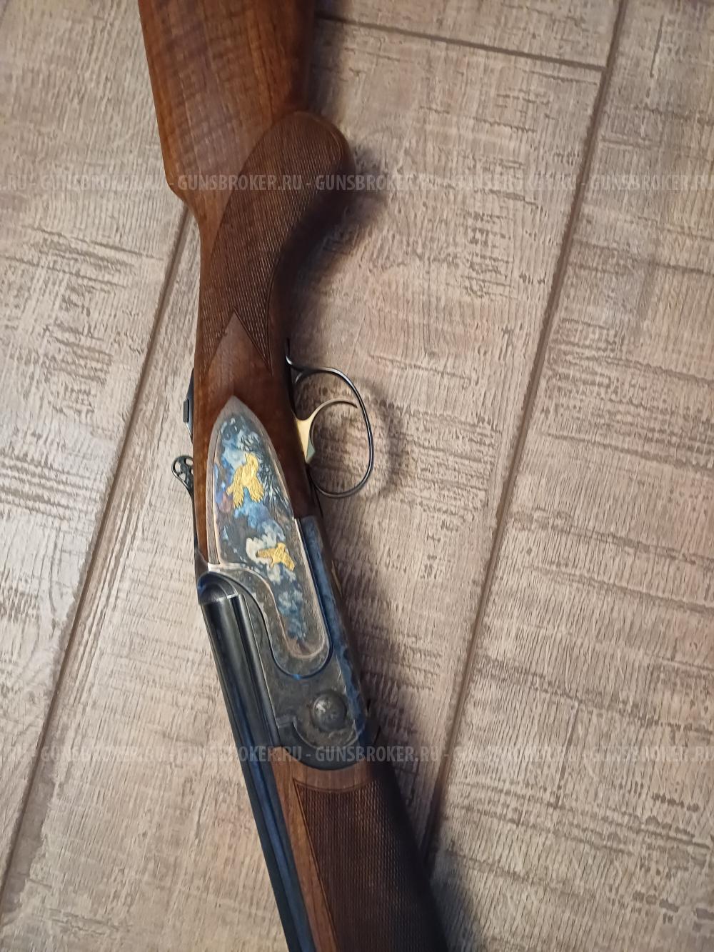 Ружье FAIR Jubilee Prestige