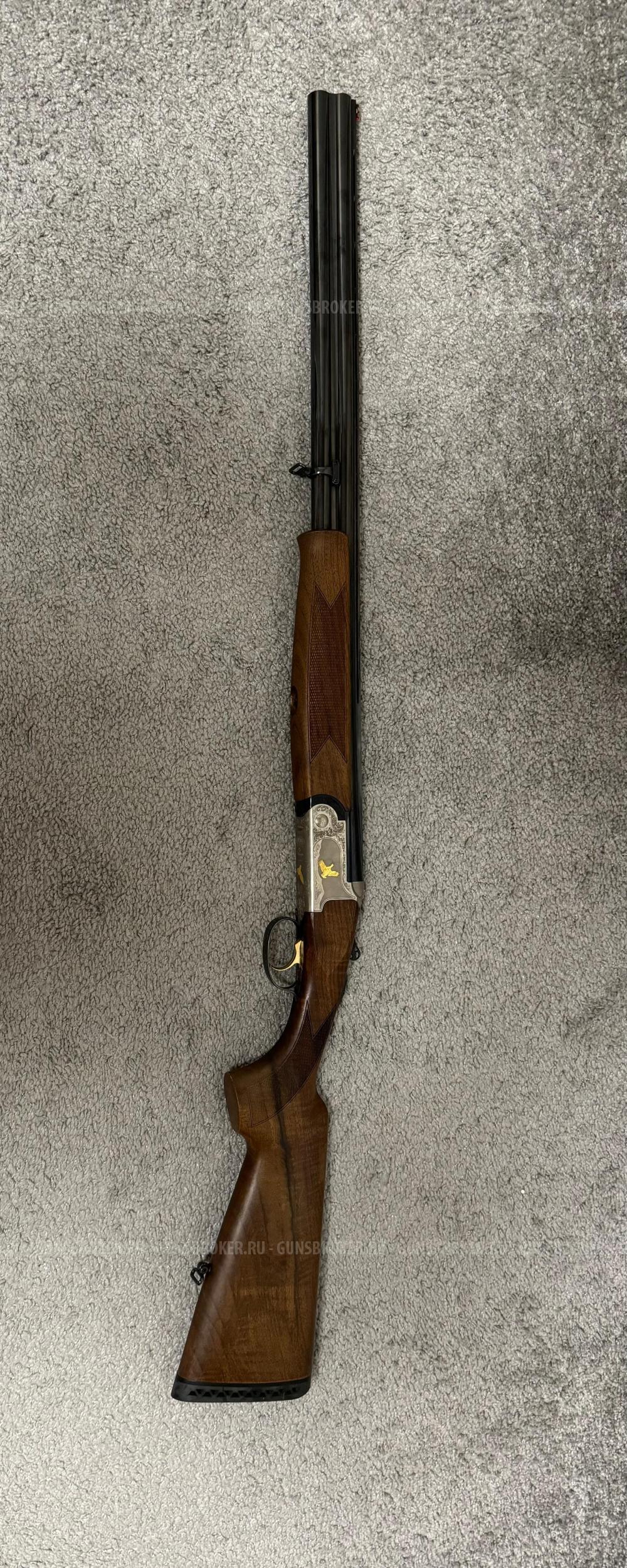 Ружьё FAIR XLIGHT калибр 20/76