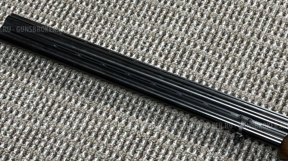 Ружье Fausti Stefano Elegant 12x76