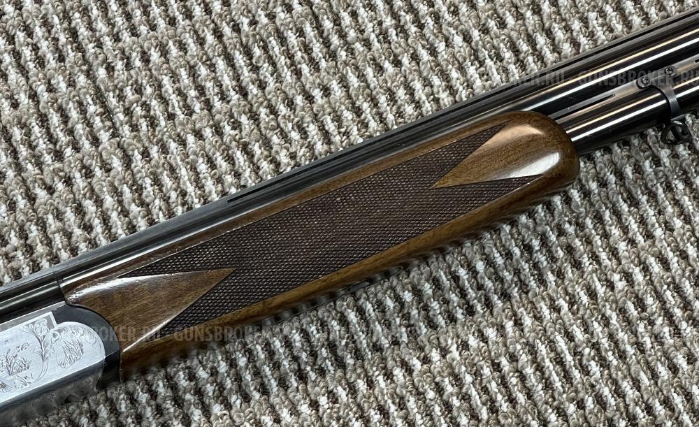 Ружье Fausti Stefano Elegant 12x76