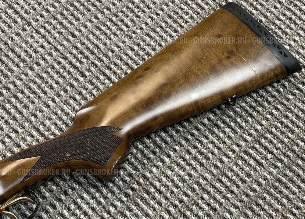 Ружье Fausti Stefano Elegant 12x76