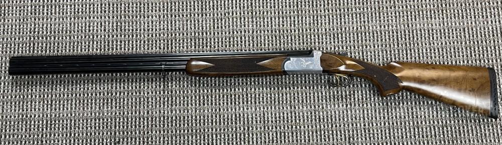 Ружье Fausti Stefano Elegant 12x76