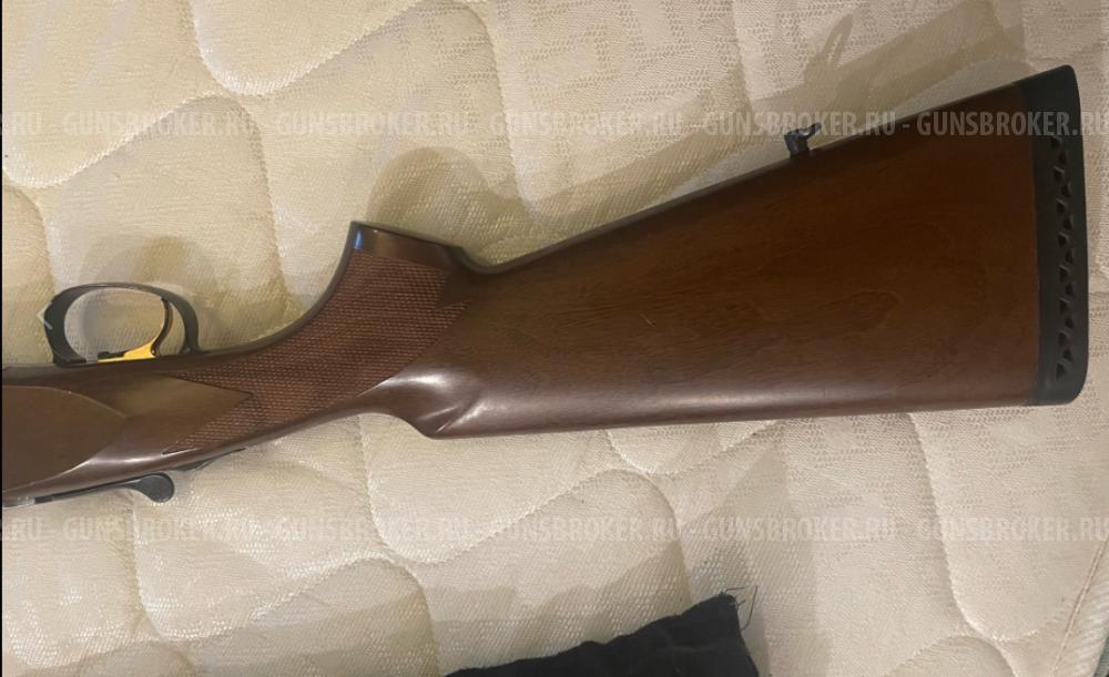  ружье Fausti Stefano Elegant 12x76