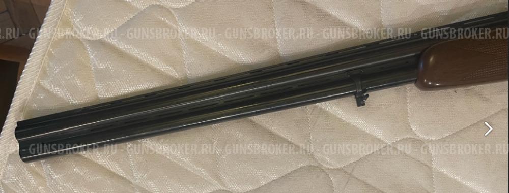  ружье Fausti Stefano Elegant 12x76