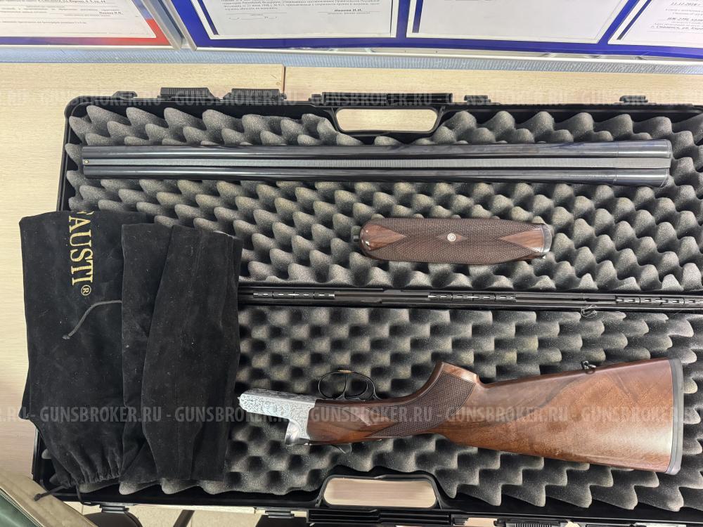  ружье "Fausti Stefano" 