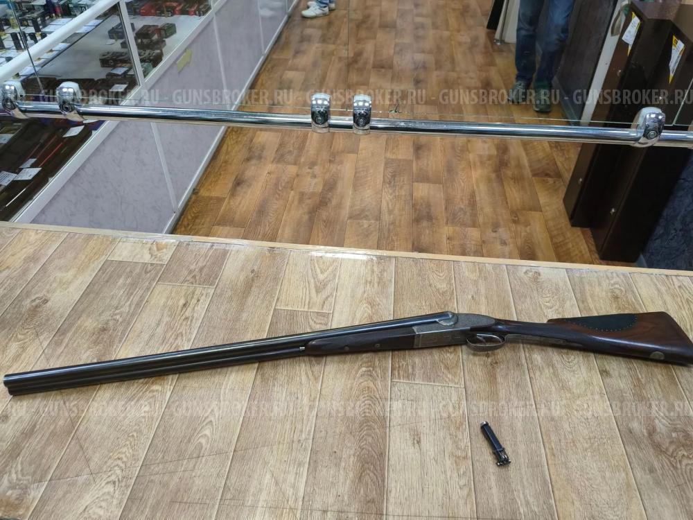 Ружье FEGYVERGYAR-BUDAPEST 12кал.