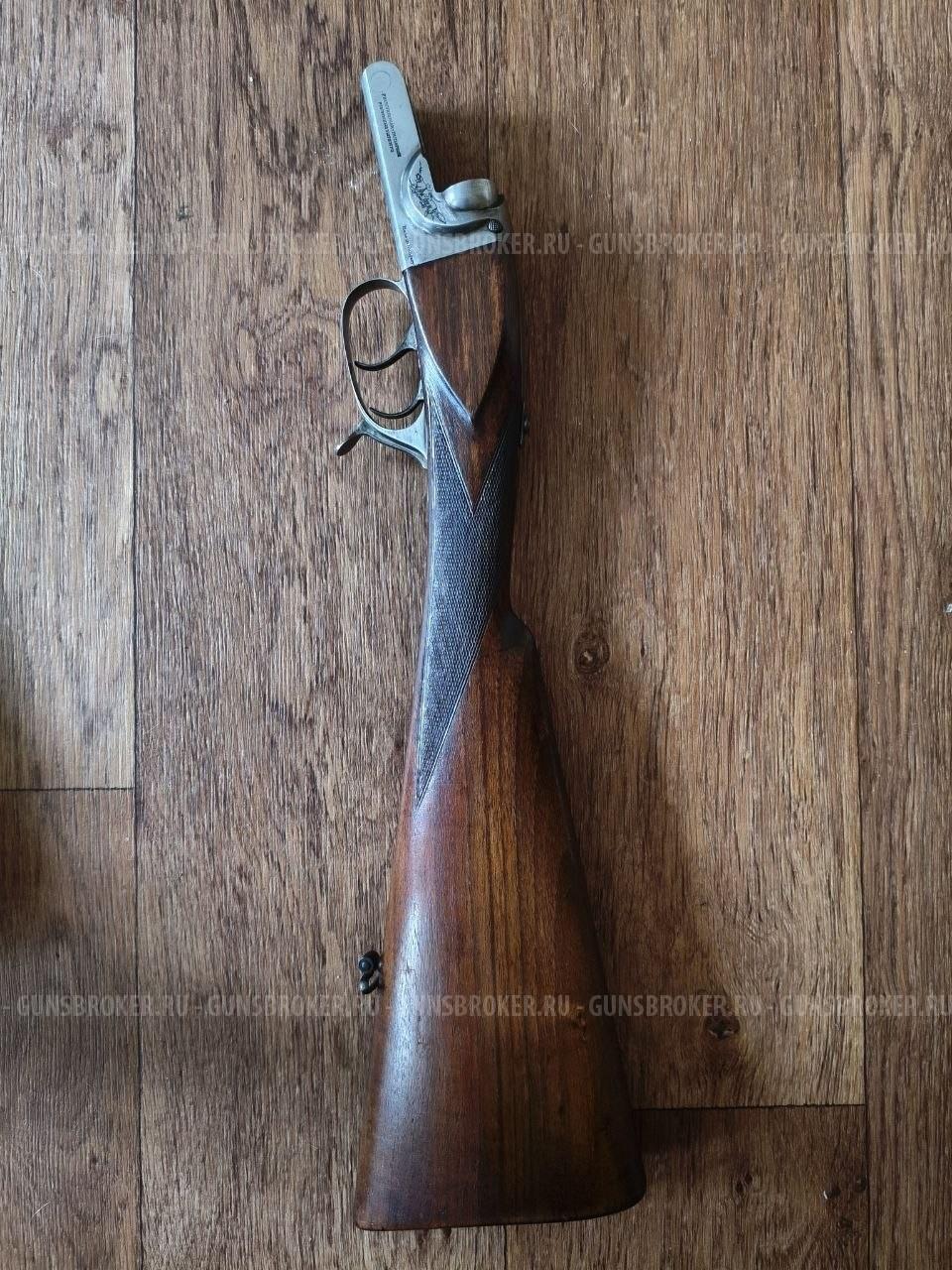 Ружьё FEGYVERGYAR-BUDAPEST