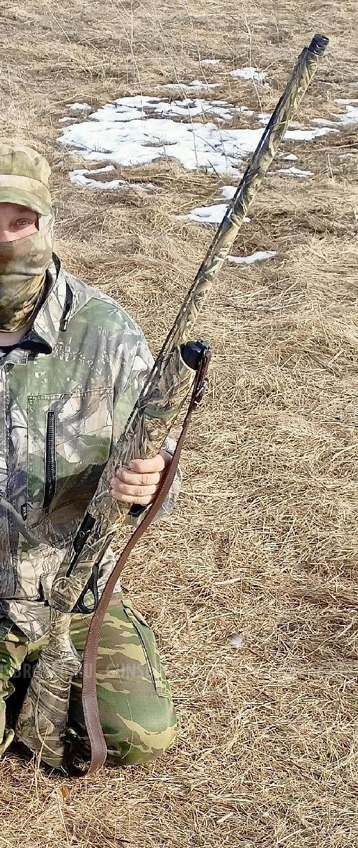 Ружье Franchi Affinity 3 Max5