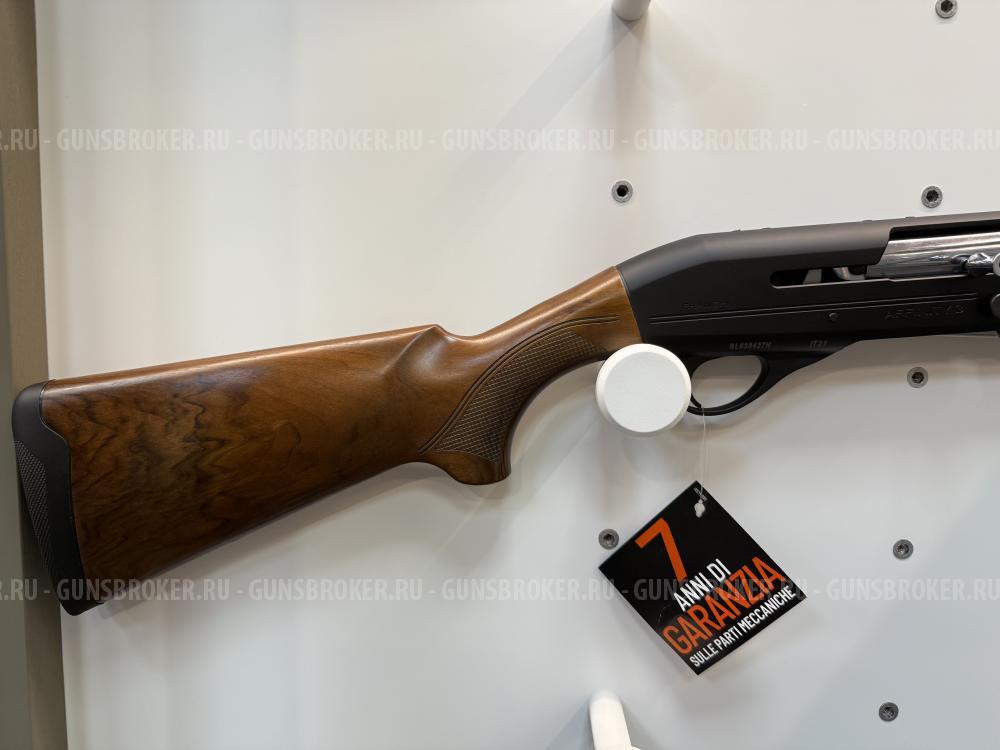 Ружье Franchi Affinity 3 wood 12/76, 76 НОВОЕ