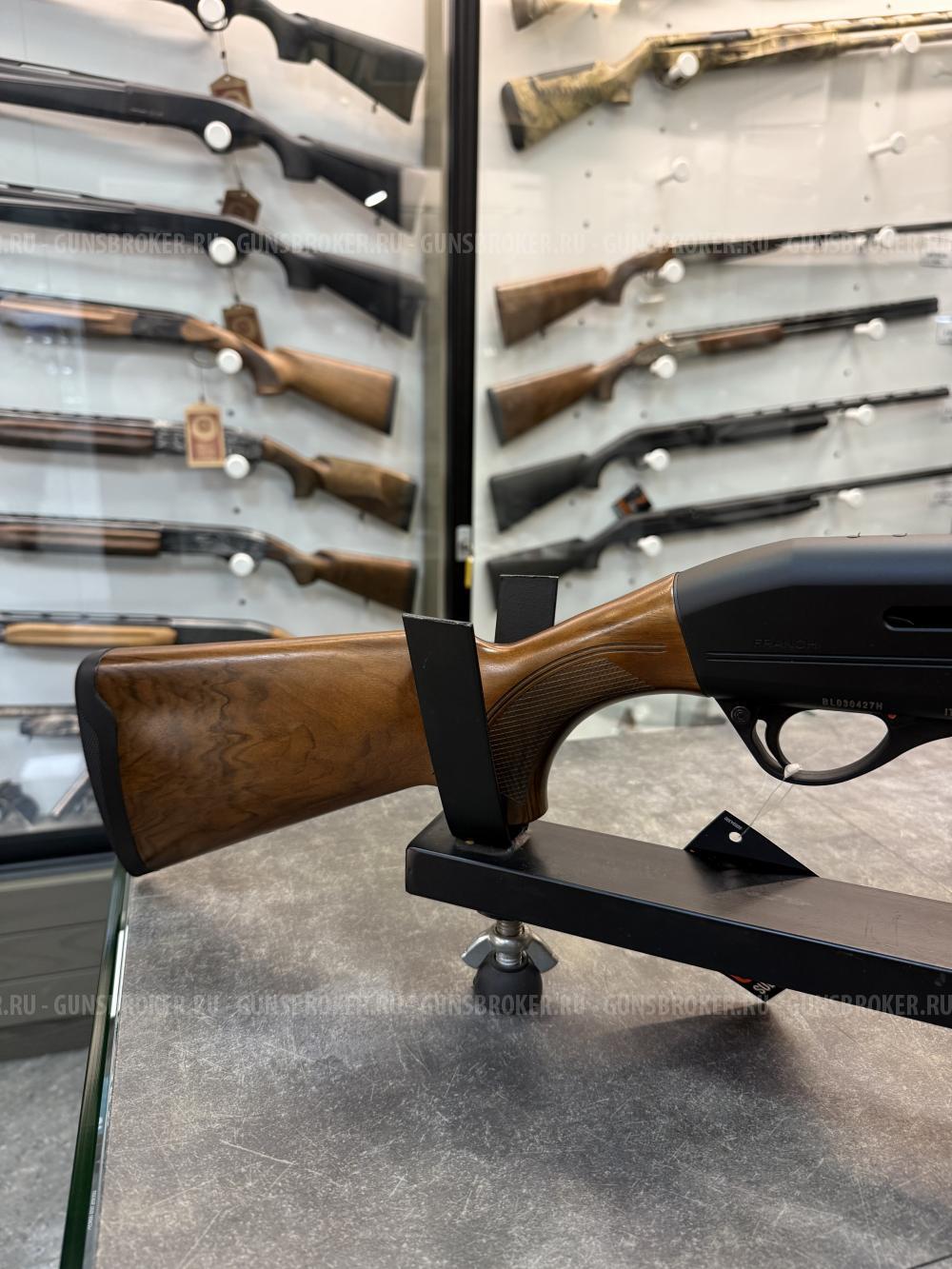 Ружье Franchi Affinity 3 Wood 12/76 760мм