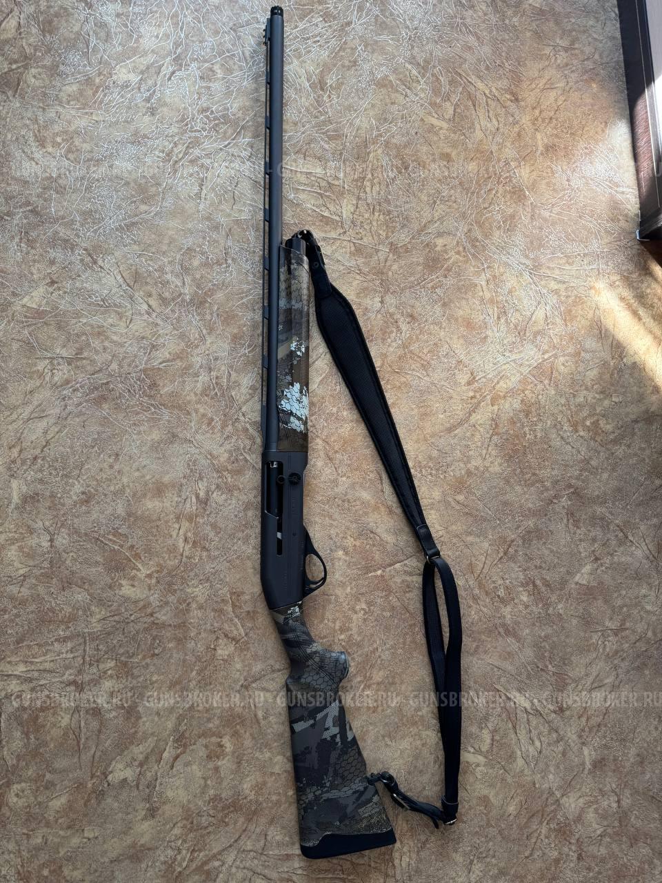 Ружье Franchi Affinity 3