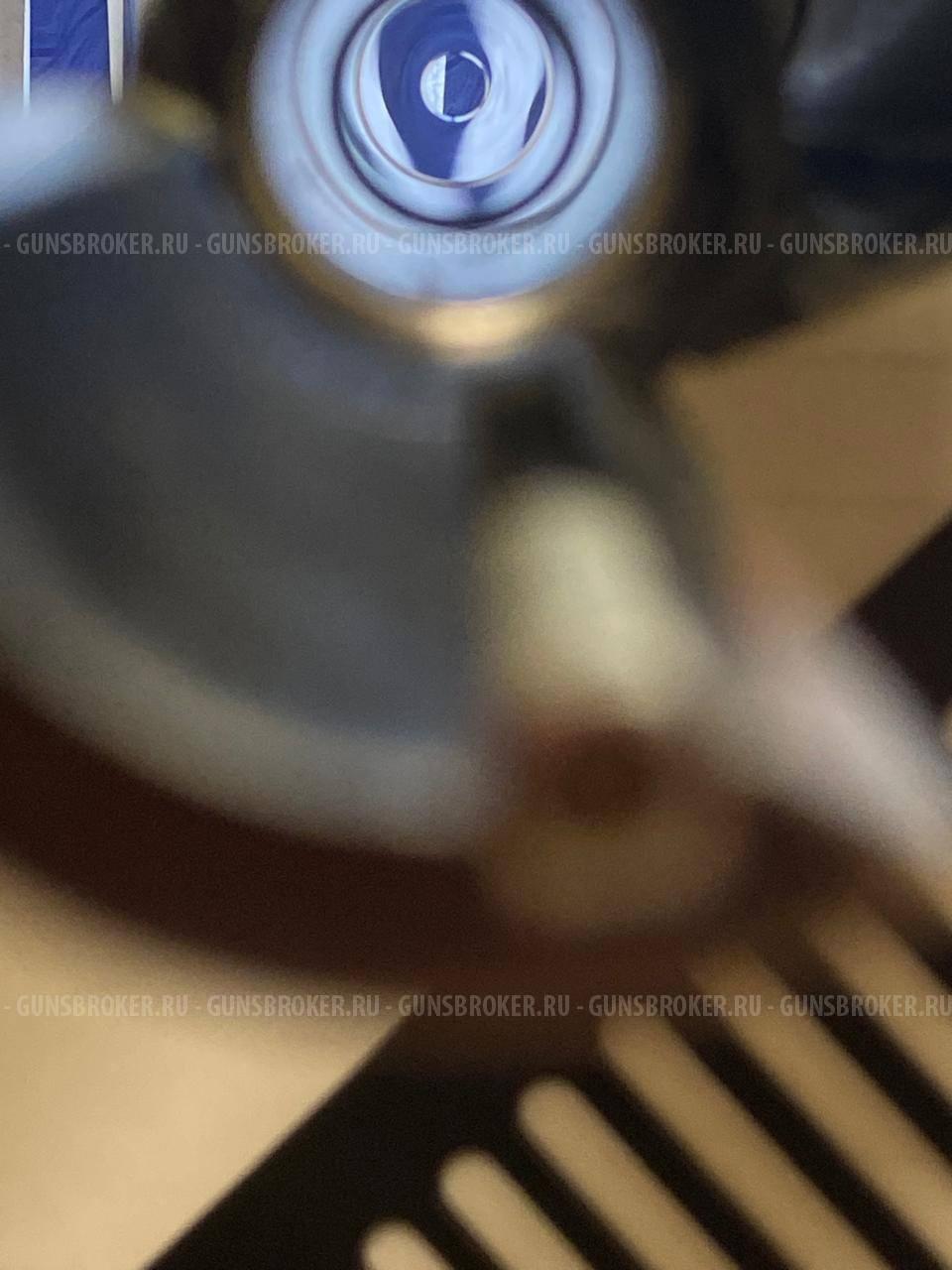 ружье FRANCHI AFFINITY, кал 12/76