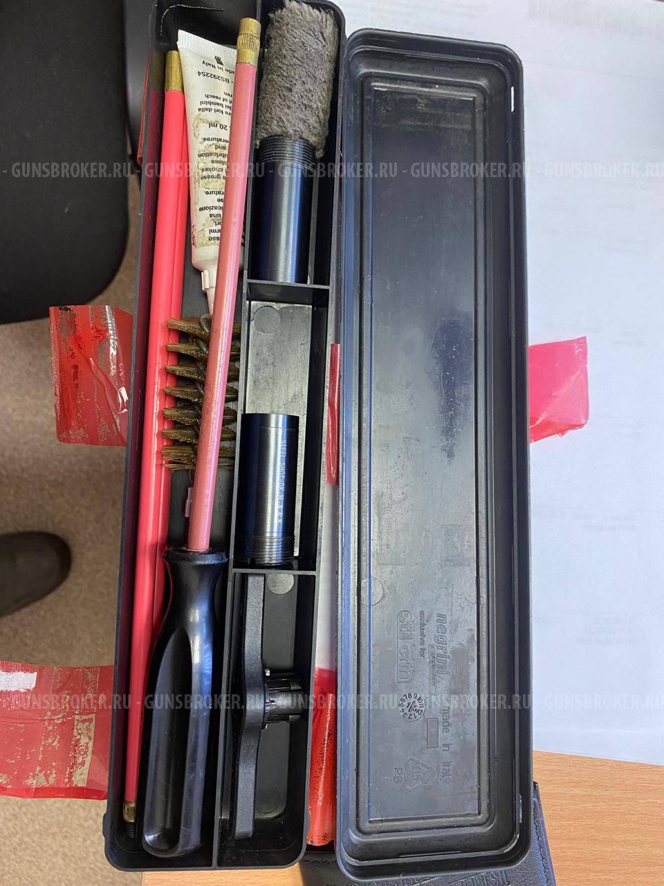 ружье FRANCHI AFFINITY, кал 12/76