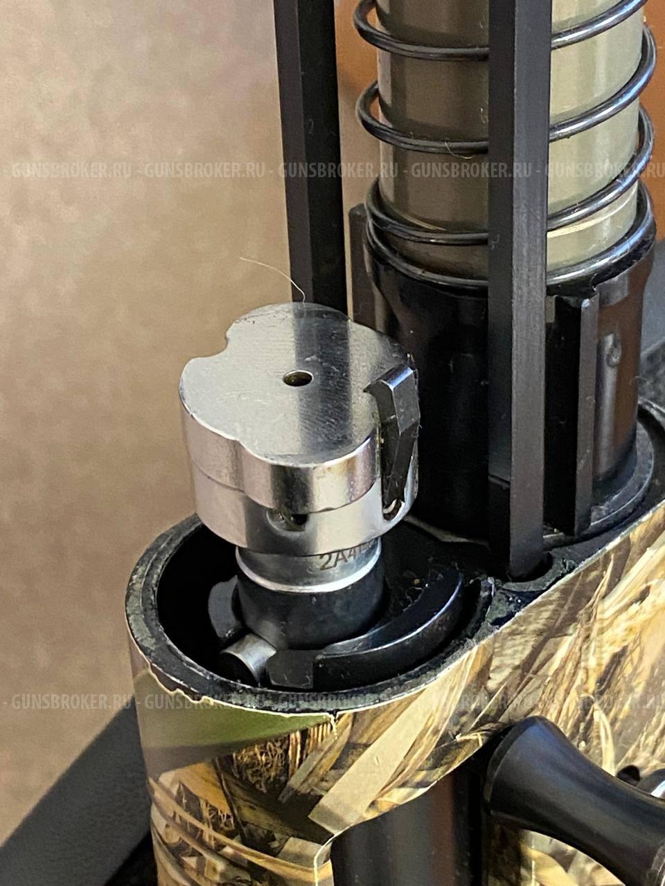 ружье FRANCHI AFFINITY, кал 12/76