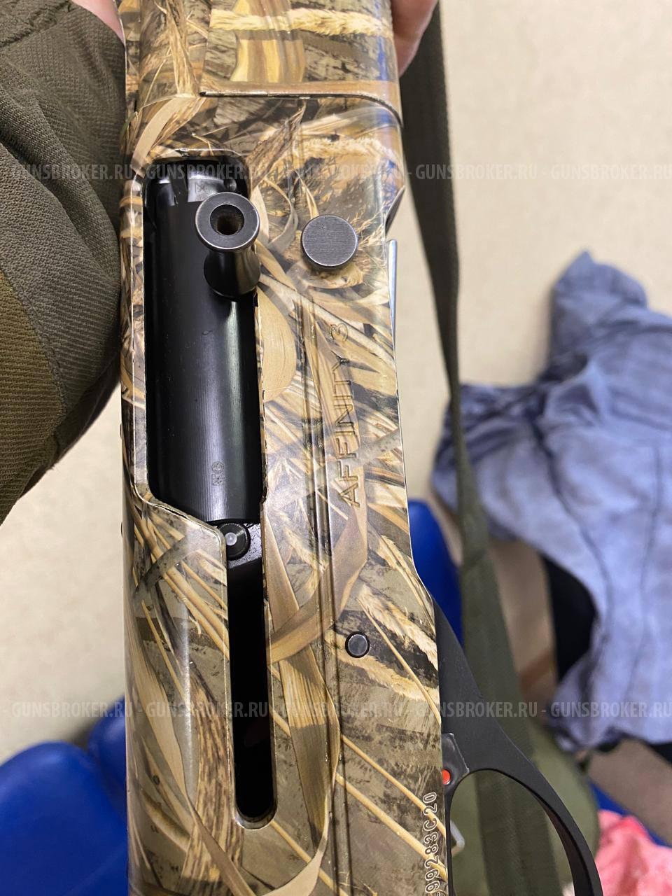 ружье FRANCHI AFFINITY, кал 12/76