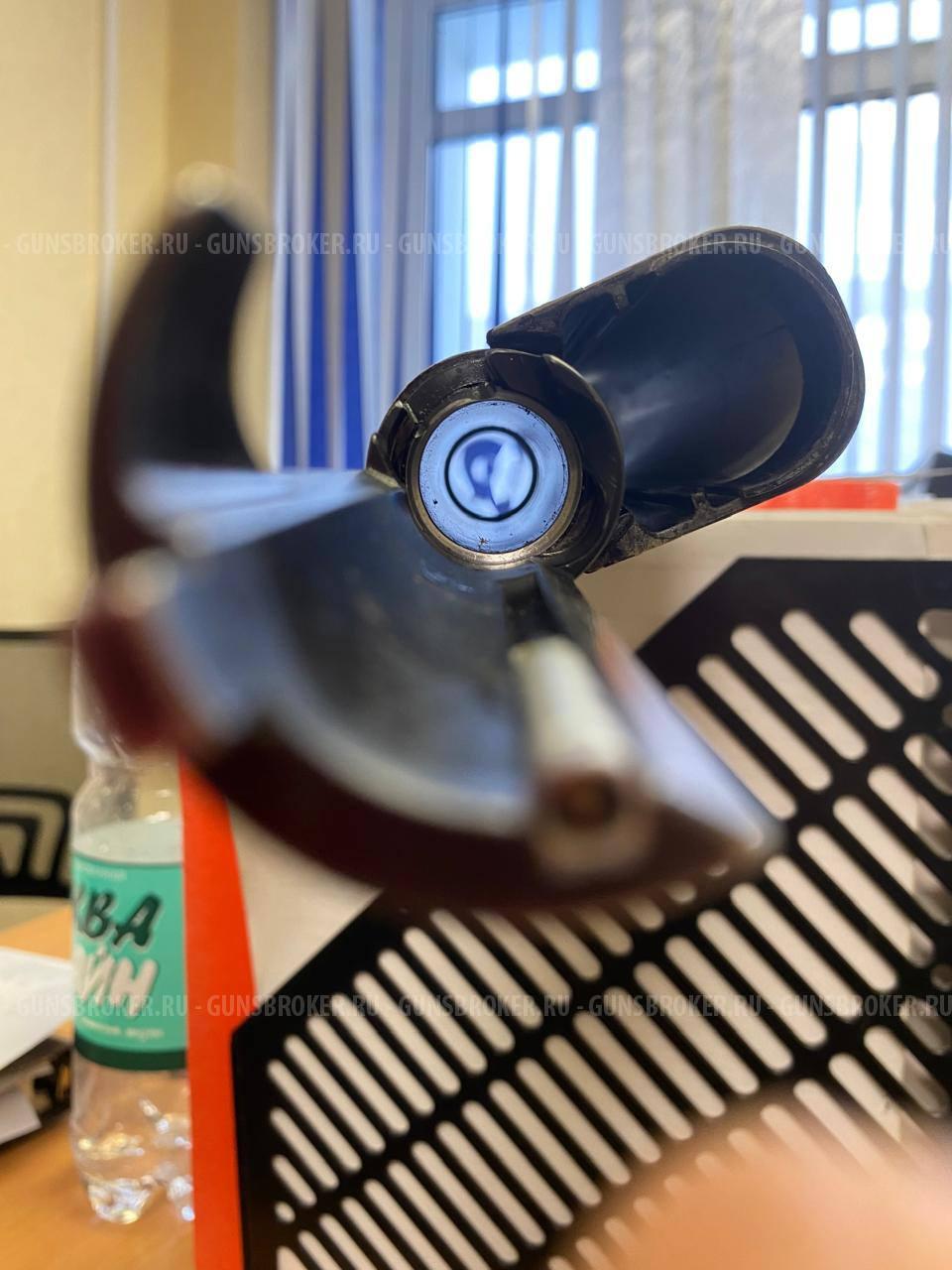 ружье FRANCHI AFFINITY, кал 12/76