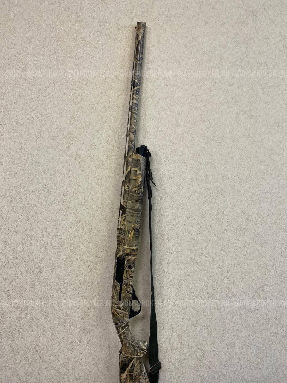 ружье FRANCHI AFFINITY, кал 12/76