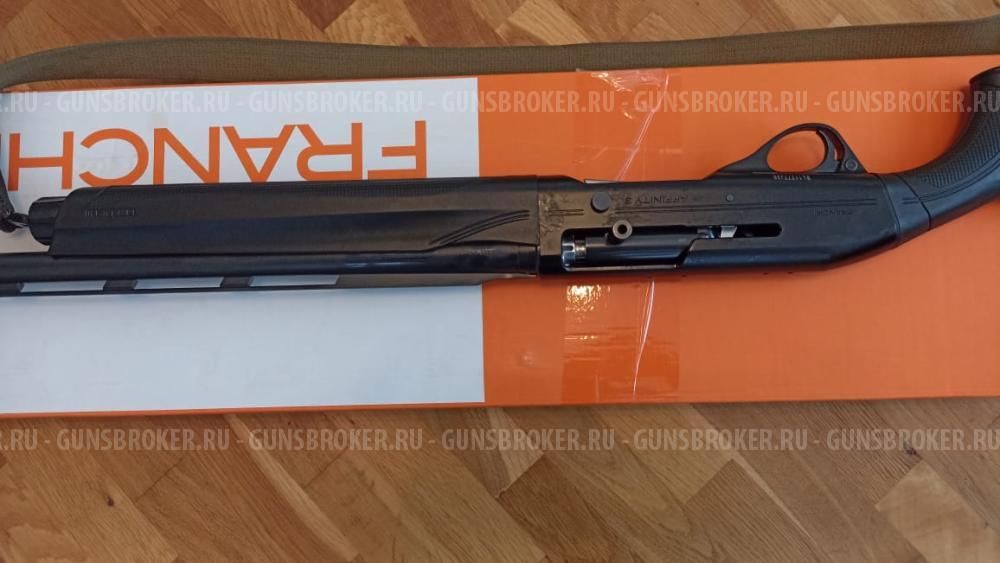 Ружье Franchi Affinity One 3