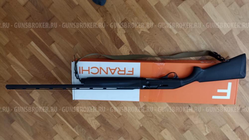 Ружье Franchi Affinity One 3