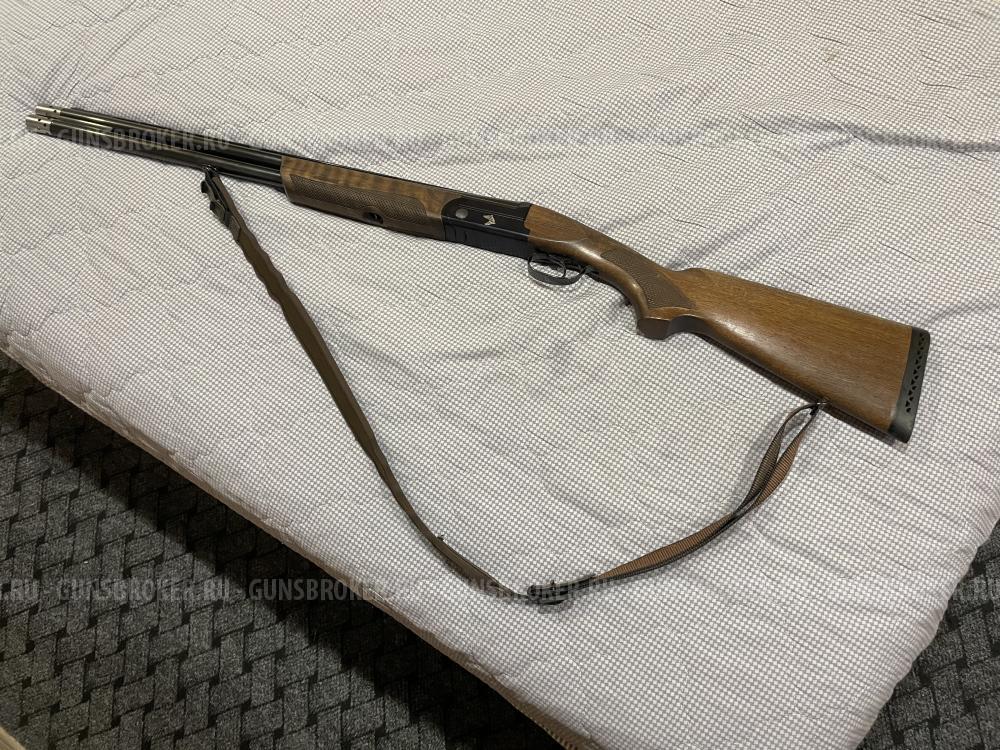 Ружье Franchi Feeling woodcock 12х76 610мм