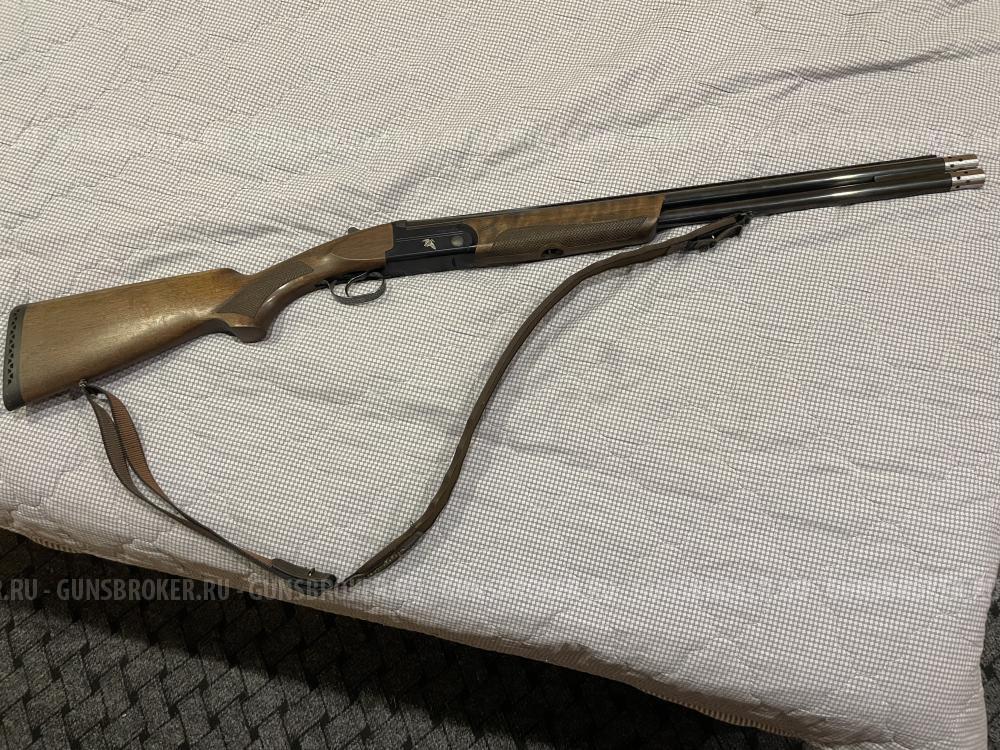 Ружье Franchi Feeling woodcock 12х76 610мм