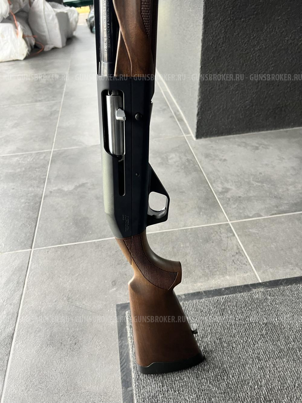 Ружье Franchi I-12 Fast One 12x76 L=760