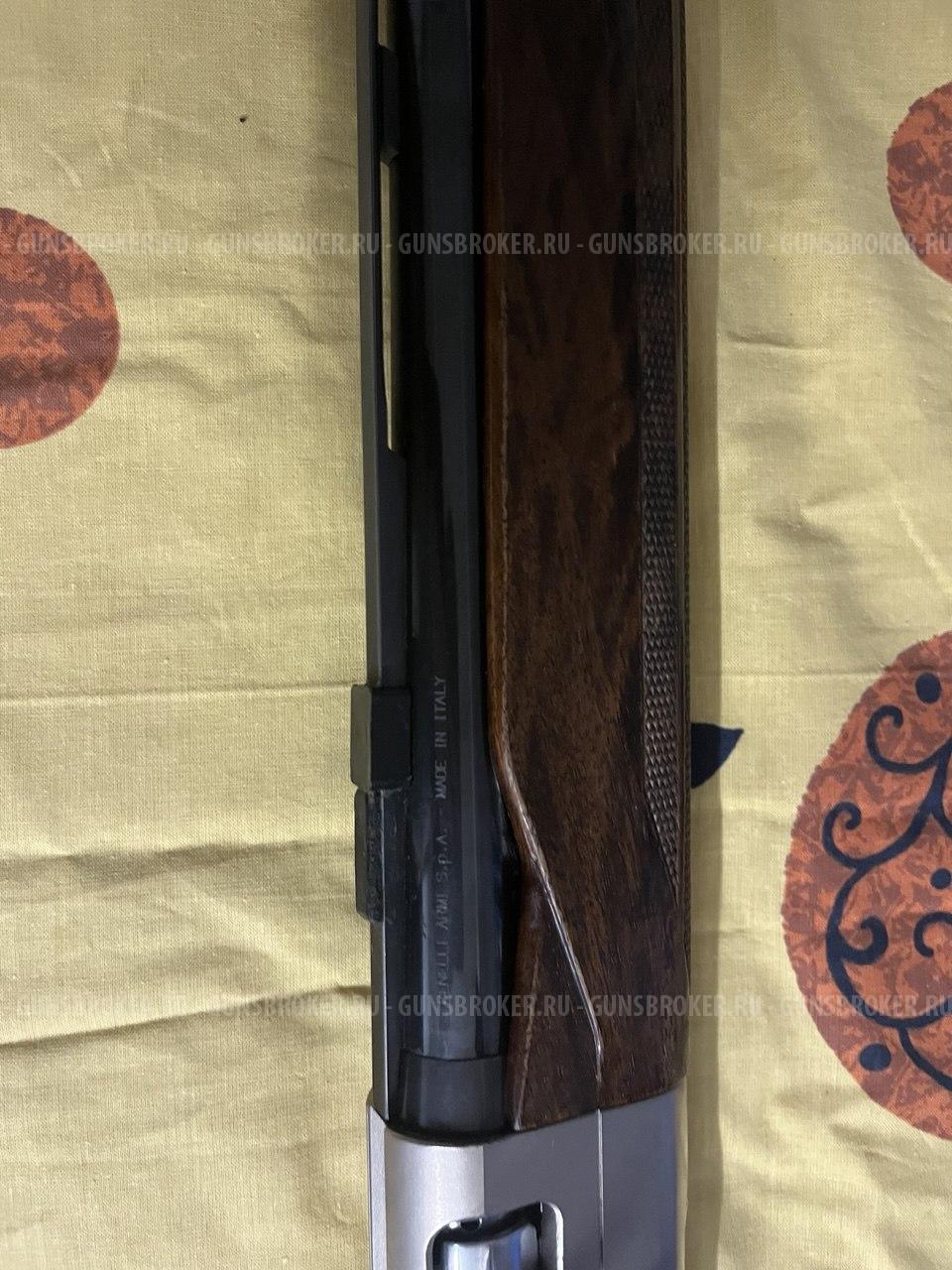 Ружье Franchi I-12 Fast White 12x76 L=760